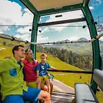 Schmiedlehenalm