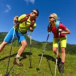 Apartmán Schmiedlehenalm Obertauern
