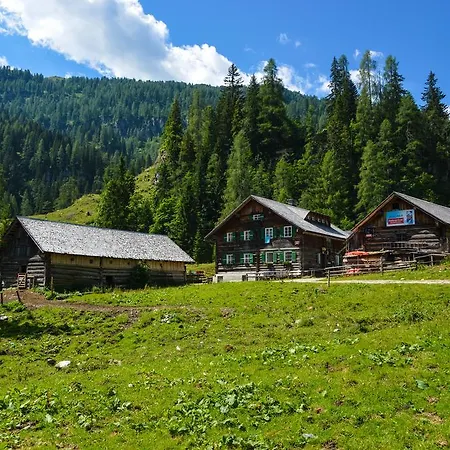 Schmiedlehenalm Apartamento *