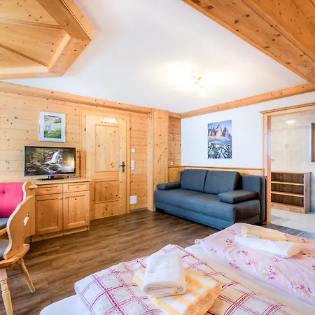 Schmiedlehenalm Apartament