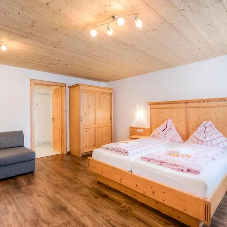 Schmiedlehenalm 上陶恩