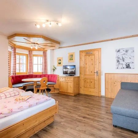 Schmiedlehenalm Apartamento