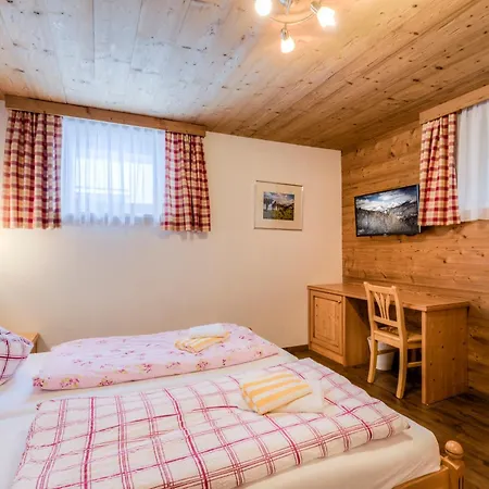 Apartament Schmiedlehenalm