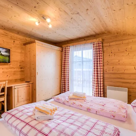 Apartamento Schmiedlehenalm *