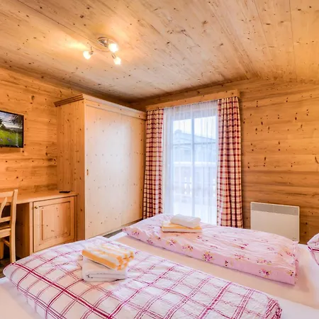 Apartament Schmiedlehenalm *