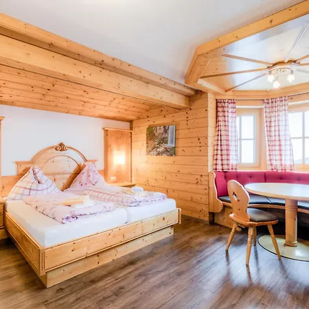 Apartamento Schmiedlehenalm