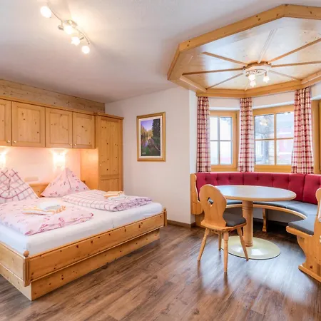 Schmiedlehenalm * Obertauern