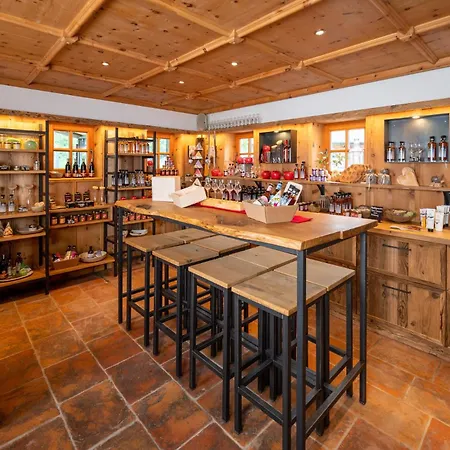 Schmiedlehenalm Apartamento Obertauern