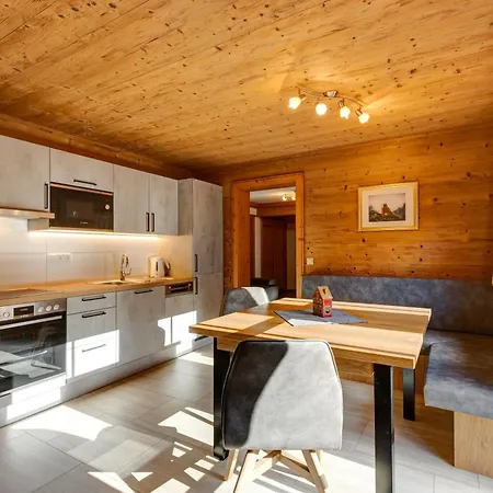 Schmiedlehenalm Obertauern