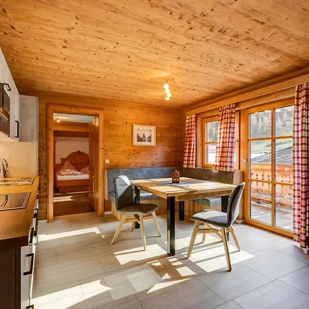 Apartamento Schmiedlehenalm