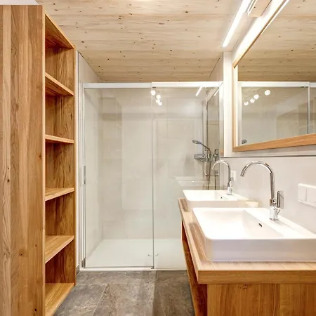 Schmiedlehenalm Apartment *