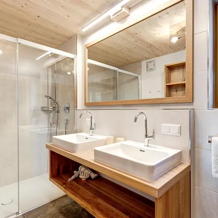 Schmiedlehenalm Apartament Obertauern