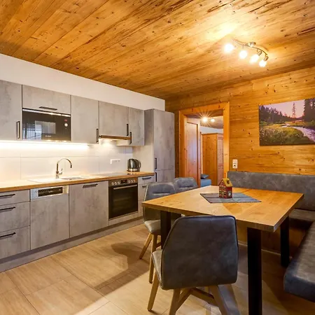 Schmiedlehenalm Obertauern