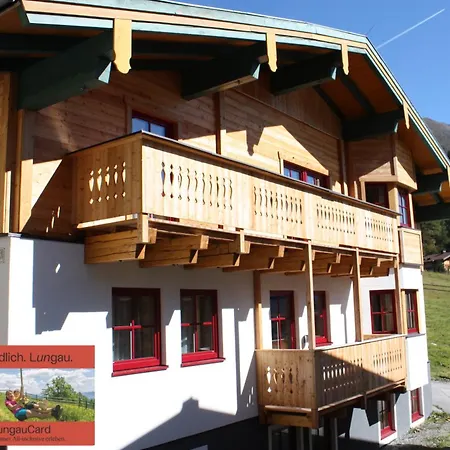 Schmiedlehenalm Obertauern