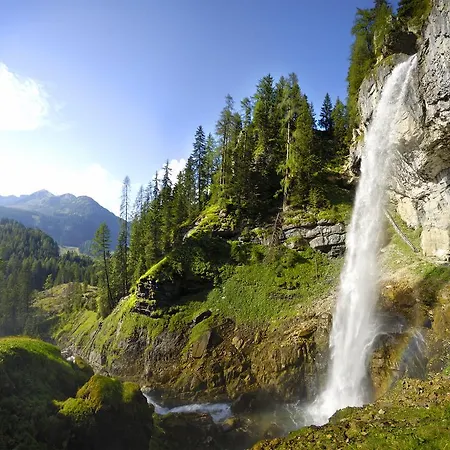 Apartamento Schmiedlehenalm Obertauern