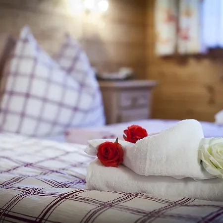 Schmiedlehenalm Apartamento *