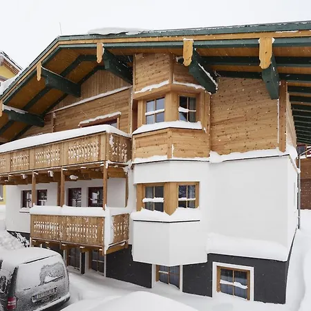 Schmiedlehenalm Apartment Obertauern